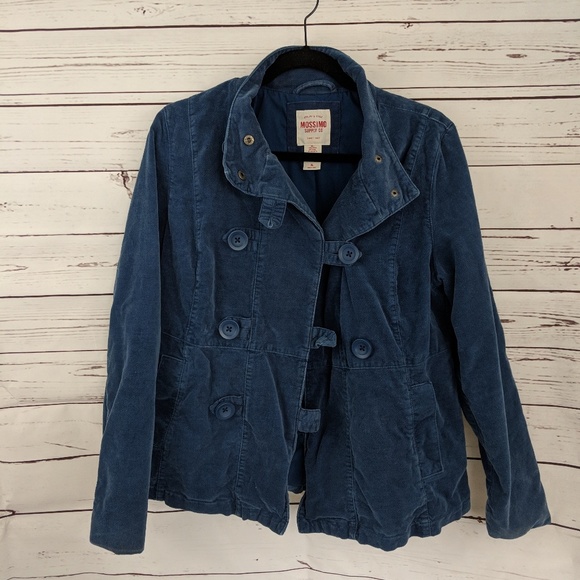 Mossimo Supply Co. Jackets & Blazers - Mossimo pea coat